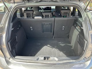 Ford Focus st line 1.0