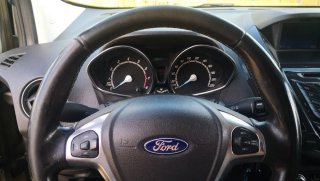 Ford Tourneo Courier 2017