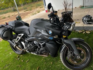 BMW K1200R