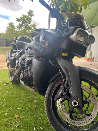 BMW K1200R