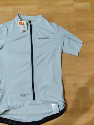 Maillot Van Rysel EDR Talla S