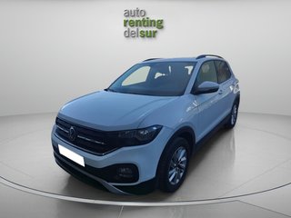 Volkswagen T-Cross Advance 1.0 TSI 70 kW (95 CV)