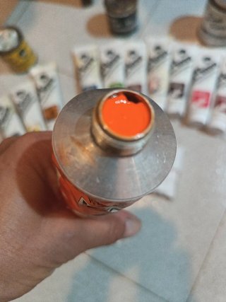 Pack Pinturas Óleo Bob Ross 150 ml