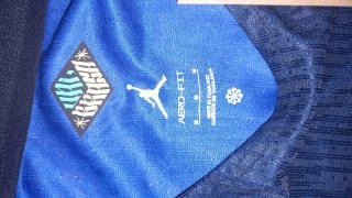 Maglia Jordan Brasile 11