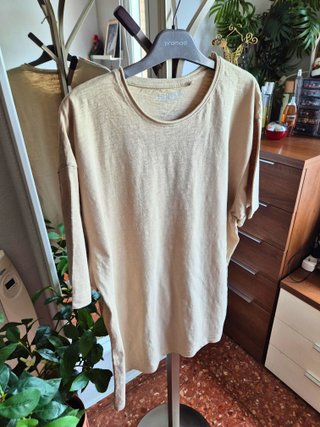 Lote 2 Camisetas Pull&Bear S Hombre