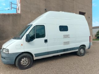 FIAT Ducato 2004