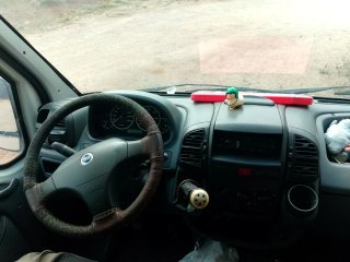 FIAT Ducato 2004