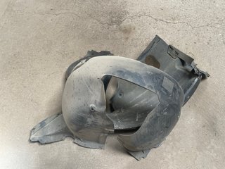 Cubrepase Rueda Seat Leon II