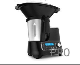ROBOT DE COCINA MULTIFUNCION MOULINEX