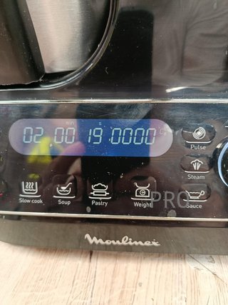 ROBOT DE COCINA MULTIFUNCION MOULINEX