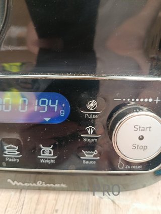 ROBOT DE COCINA MULTIFUNCION MOULINEX