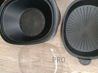 ROBOT DE COCINA MULTIFUNCION MOULINEX