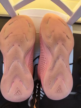 Zapatillas Antony Howards Talla 44