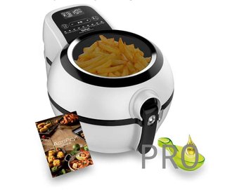 FREIDORA SIN ACEITE TEFAL