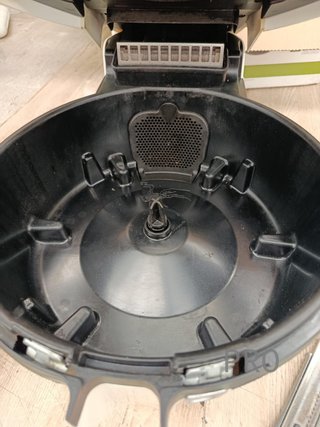 FREIDORA SIN ACEITE TEFAL