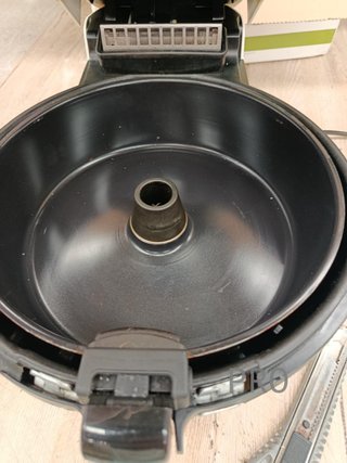 FREIDORA SIN ACEITE TEFAL