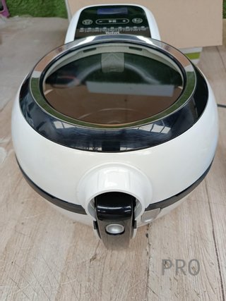 FREIDORA SIN ACEITE TEFAL