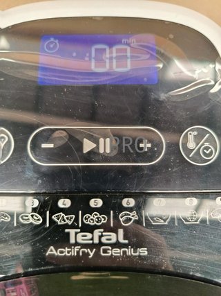 FREIDORA SIN ACEITE TEFAL