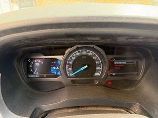 Ford Ranger 2019