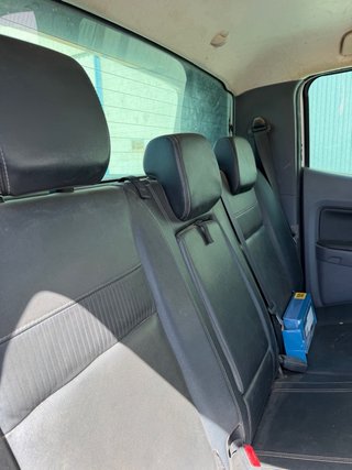 Ford Ranger 2019