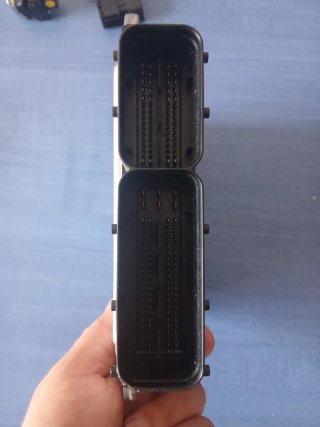 Centralita Motor VW AG 04L 907 309 D