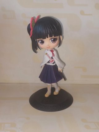 Figura Anime - Kimetsu no Yaiba - Tsuyuri Kanao