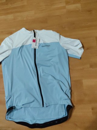 Maillot Van Rysel EDR Talla L