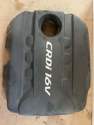 Tapa motor CRDi 16V Kia