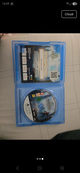 One Piece Odyssey PS5