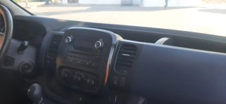 Opel Vivaro 2016