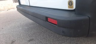 Opel Vivaro 2016