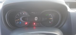Opel Vivaro 2016