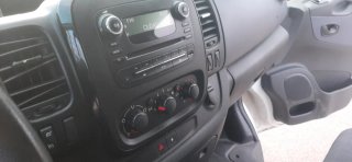 Opel Vivaro 2016