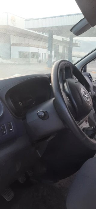 Opel Vivaro 2016