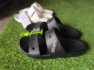 Sandalias Crocs