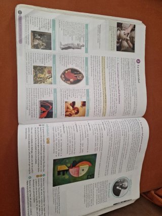Filosofía 1º Bachillerato. Libro del estudiante...