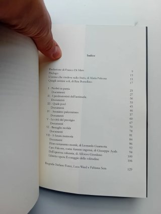 Falcone e Borsellino Dieci anni di solitudine