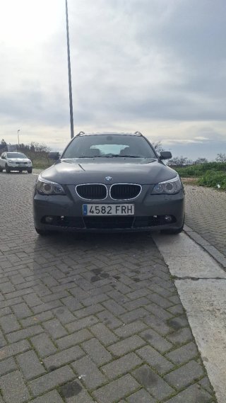 BMW Serie 5 2005