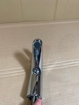 Grifo Grohe Swift Quickfix 24328001
