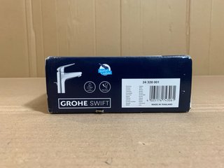 Grifo Grohe Swift Quickfix 24328001
