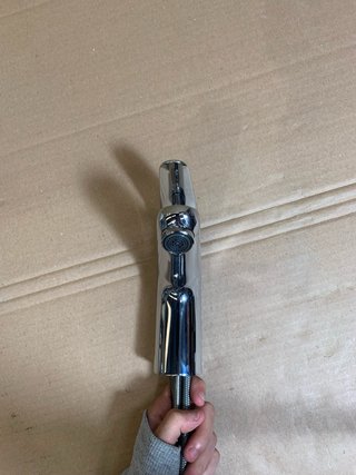Grifo Grohe Swift Quickfix 24328001