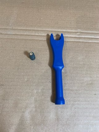 Grifo Grohe Swift Quickfix 24328001