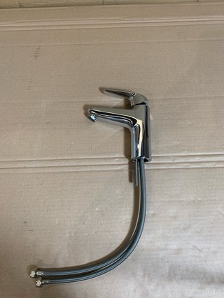 Grifo Grohe Swift Quickfix 24328001