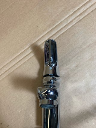Grifo Grohe Swift Quickfix 24328001