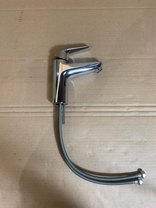Grifo Grohe Swift Quickfix 24328001