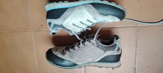 Zapatillas Aku de Gore-Tex T39