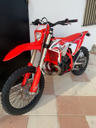 Beta X Pro 250R
