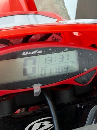 Beta X Pro 250R