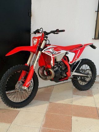 Beta X Pro 250R