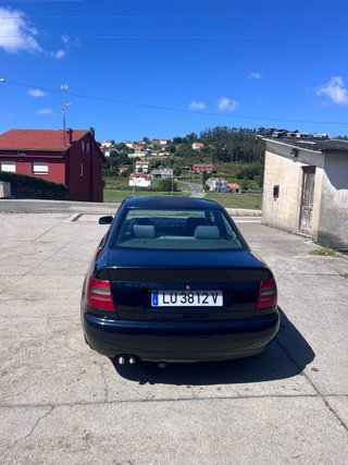 Audi A4 1.9Tdi
